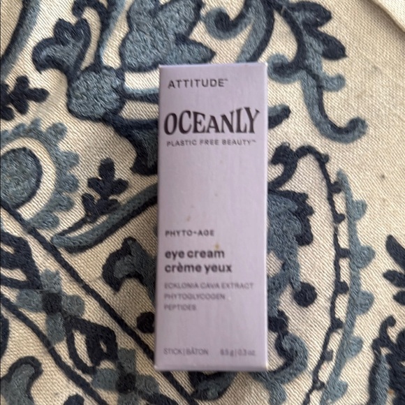 Oceanly Eye Cream - Cream stick baton phyto age - Picture 1 of 5